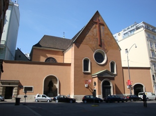 カプツィーナ教会１.JPG
